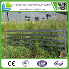 China Supplier Galvanized Goat Panels Factory